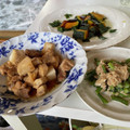 クック1K2O57☆'s cooksnap of when they made 簡単(o^∇^o)●ツナマヨいんげん●.