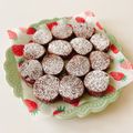 ほろぴ's cooksnap of when they made 材料2つ♡ミルクチョコレートクッキー.