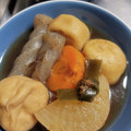 あーちぃのさりまん's cooksnap of when they made お正月おせちに☆煮しめ♪北海道の田舎から.