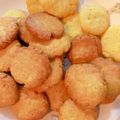 erikoalako's cooksnap of when they made 簡単クッキー.