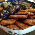 みいちゃん７７'s cooksnap of when they made ♪　なすの煮物　生姜風味でとろんとろん.