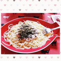 まめあ☆'s cooksnap of when they made 【簡単レシピ】ツナマヨの和風パスタ♪.