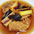 はらすいた's cooksnap of when they made 簡単お魚料理【かじきとお茄子の揚げ浸し】.