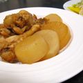 thanksmile's cooksnap of when they made 超簡単！お酢で健康！手羽元料理.