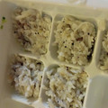 黒こっぺ's cooksnap of when they made 離乳食 しらすの下処理.