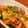 riemaruuuu's cooksnap of when they made 簡単☆キムチと厚揚げのチーズ焼き.