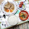 さるぱんだ's cooksnap of when they made 鶏手羽先☆お酢でホロホロ煮☆.