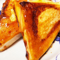 クック6U4NQX☆'s cooksnap of when they made とろーりはんぺんチーズ焼き.