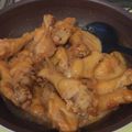 クックGZ5TWG☆'s cooksnap of when they made フィリピン★鶏アドボのココナッツミルク煮.