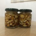 クック25Y40X☆'s cooksnap of when they made 新玉ねぎドレッシング.