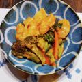 クックCXZ49F☆'s cooksnap of when they made 鶏胸肉とブロッコリーのとろりチーズソース.