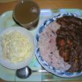 クックTQ3N4B☆'s cooksnap of when they made 簡単美味しい♪肉じゃがリメイクカレー.