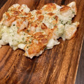 だい☆あお☆まり's cooksnap of when they made 離乳食後期～完了期☆えびのふんわり焼き.