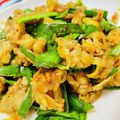 U☆kaoru's cooksnap of when they made ご飯とビールのお供♫簡単10分豚キムチ.