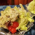 ダッフィーニーうに's cooksnap of when they made 新じゃがサラダ.