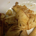 ようさんママ's cooksnap of when they made たけのことエリンギのバターしょうゆ炒め.