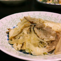こうゆちゃん's cooksnap of when they made 厚揚げ豆腐と春雨のコクうま煮込み.