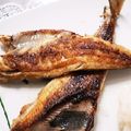 ソネチコ's cooksnap of when they made 「基本」生ホッケの焼き物.