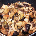 suzumasa34's cooksnap of when they made 厚揚げと野菜のオイスター甘味噌炒め.