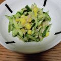 ターちゃんママ's cooksnap of when they made きゅうりのツナ和え.