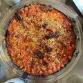 ぴんくすいか's cooksnap of when they made ✿簡単カスレ✿.