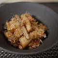 戦うコックサン's cooksnap of when they made ずいき炒め.