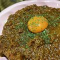 ベルちゃんパンケーキ's cooksnap of when they made 市販のカレールーで簡単キーマカレー.
