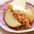 ピンクローズ☆'s cooksnap of when they made ホクホク★焼きじゃが.
