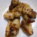 くむちん's cooksnap of when they made 鶏のマヨマスタード焼き♪お弁当のおかず.