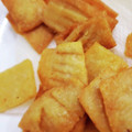 ｔｏｍｏ＊ｔｏｍｏ's cooksnap of when they made ◎なんちゃってきらず揚げ◎.