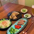 エミリー♥'s cooksnap of when they made みょうがの豚肉巻き塩胡椒味.