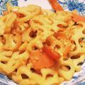 ★むさ's cooksnap of when they made コクのあるレンコンのきんぴら☆簡単♥.