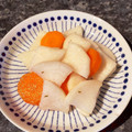 クックZ5MMYL☆'s cooksnap of when they made 大根のべったら漬け.