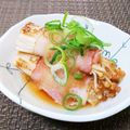り～たん。's cooksnap of when they made 居酒屋気分！えのきベーコン巻き串☆.