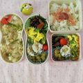 みかかめ's cooksnap of when they made モロッコいんげんと卵のバター炒め☆トルコ.