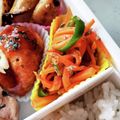 DORA＊DORA's cooksnap of when they made アスリート食★いわし缶で人参しりしり.