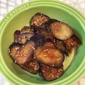 tikariri's cooksnap of when they made ■超簡単『失敗しない☆ナス味噌炒め』極意.