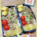 海理ママ's cooksnap of when they made 豚肉と玉ねぎの焼き肉のたれ炒め.