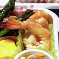 ゆけり３兄弟's cooksnap of when they made お弁当に☆海老のあっさり煮.