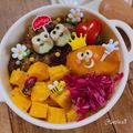 ✩RoHa✩'s cooksnap of when they made すし酢で簡単★紫キャベツピクルス.