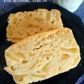 37⭐'s cooksnap of when they made アップルパイ風味の林檎ケーキ☆.