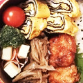 ちーくんちのごはん's cooksnap of when they made 舞茸こってり焼き.