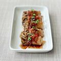 クック3539PY☆'s cooksnap of when they made 舞茸と牛蒡の豚バラ巻き☆レンジで簡単.