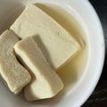 クックH86AFM☆'s cooksnap of when they made 高野豆腐の旨じゅわー煮物.