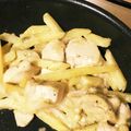クックVDY0UG☆'s cooksnap of when they made 鶏肉と新じゃがの照り焼きマヨソース.