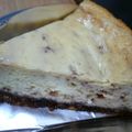 ユーカラ's cooksnap of when they made ダイエットいちごベイクドチーズケーキ.