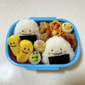 yu_kii⑅♡'s cooksnap of when they made 誰でも簡単！ひよこちくわ！！.