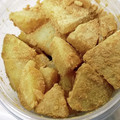 どらど～ら's cooksnap of when they made さつまいものきな粉和え.