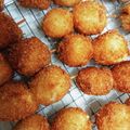 Sのママ's cooksnap of when they made 基本の＊うずらのフライ＊.