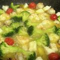 あー汰む's cooksnap of when they made 超美味しい★簡単アヒージョ.